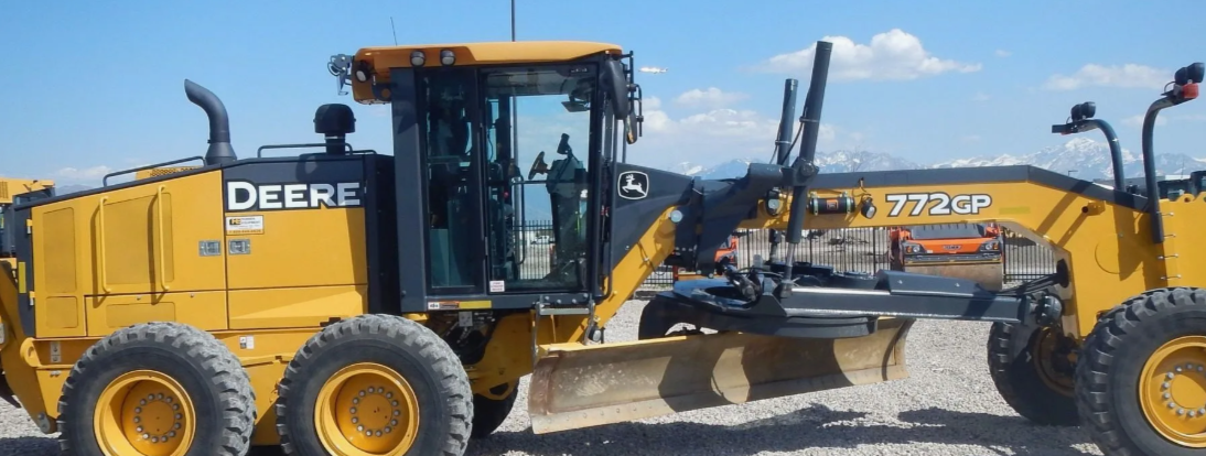 john deere 772g, john deere 672g, грейдер джон дир, john deere 772 g, грейдер john deere 772g