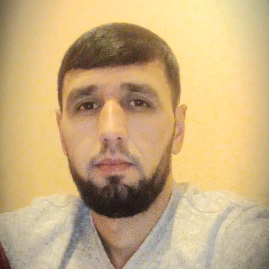 Миша Ширинов