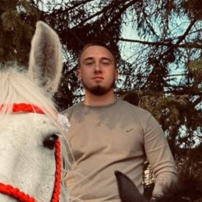 Денис Алексеевич Дюбенко