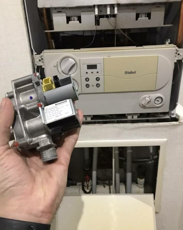 газовый котел vaillant, газовый котел вайлант, котел vaillant, котёл вайлант, котёл вайлант ошибка f75