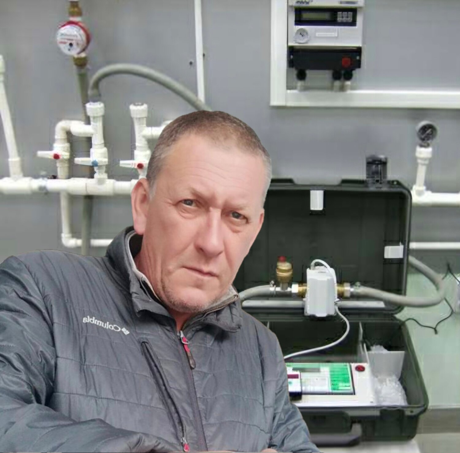 отопление водоснабжение, поверка счетчиков воды в москве, слесари сантехники, сантехника электрика, сантехник услуги