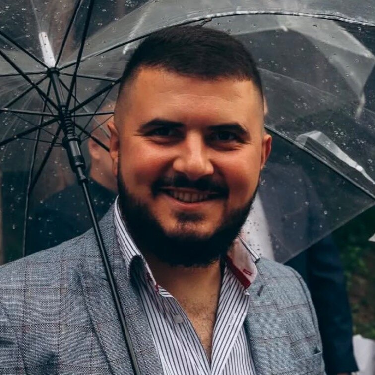 Оганнес Мецикян
