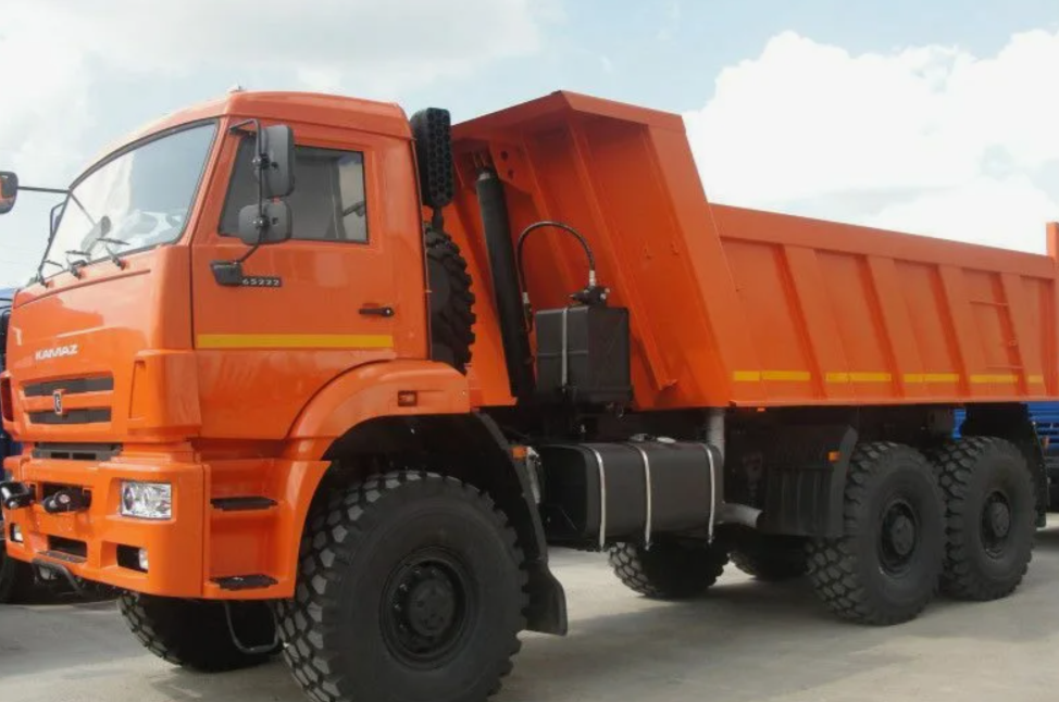 камаз 43118 самосвал, камаз 6522 самосвал, камаз 65222 самосвал, камаз 65222, новый камаз самосвал