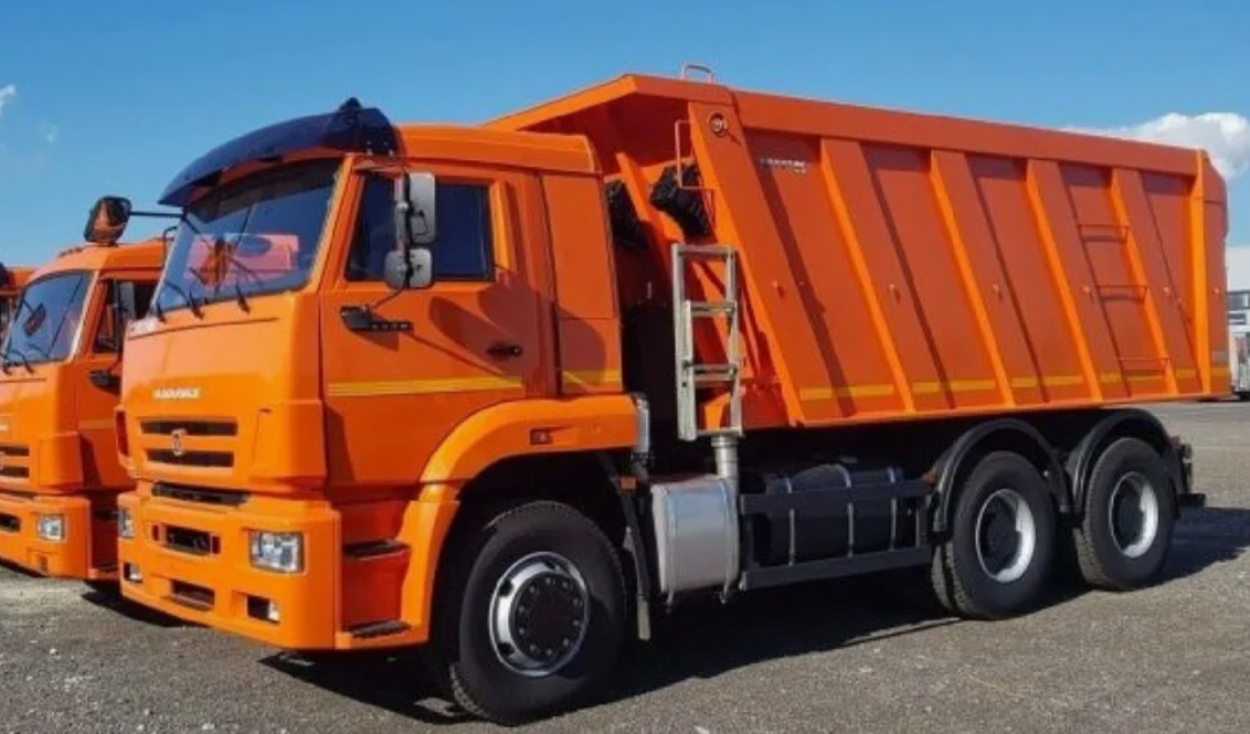 камаз 6520 самосвал, камаз 6520 53, камаз евро 6520 самосвал, новый камаз самосвал, камаз 6520-43 2017
