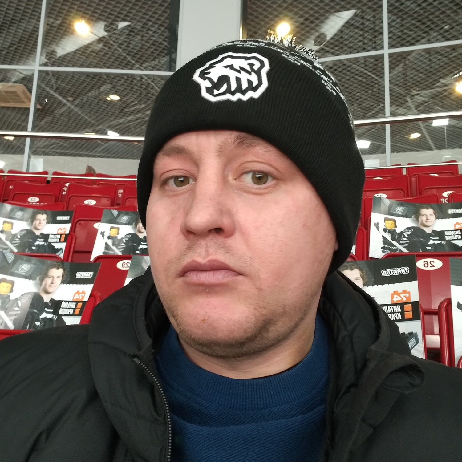 Вадим Шарипов