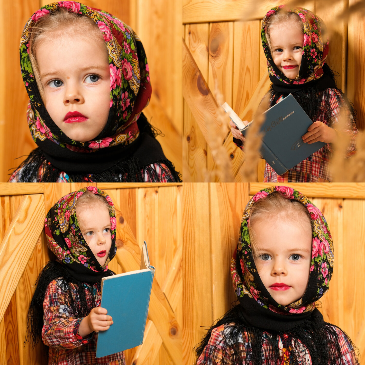 ребенок, людей, девочка в платочке, славянские дети, русская красавица