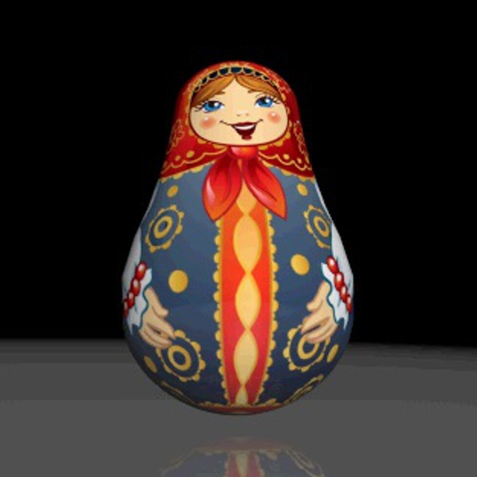 Матрешка42