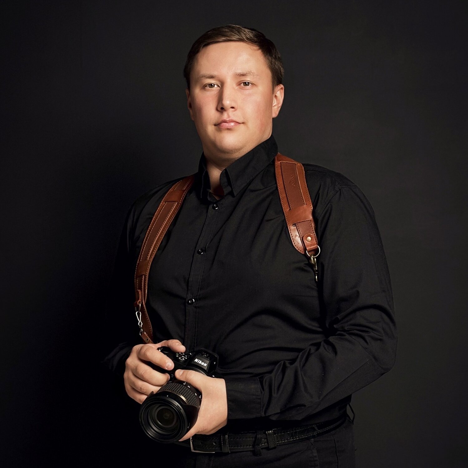 Сергей Мальцев