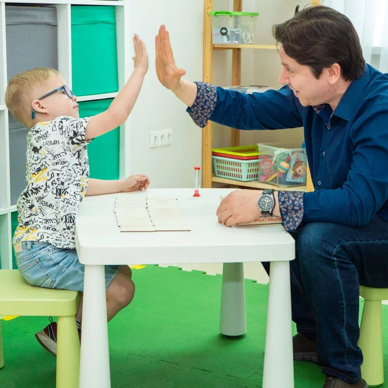 нейропсихолог детский, центр детской нейропсихологии, детский психолог, нейропсихолог, логопед