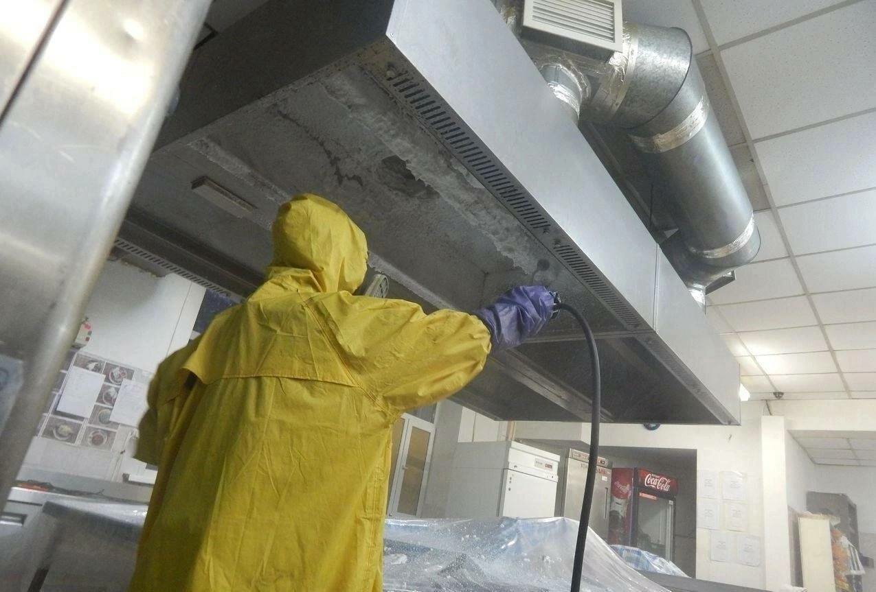 дезинфекция систем вентиляции, чистка вентиляции, дезинфекции, дезинфекция вентиляции, очистка и дезинфекция систем вентиляции