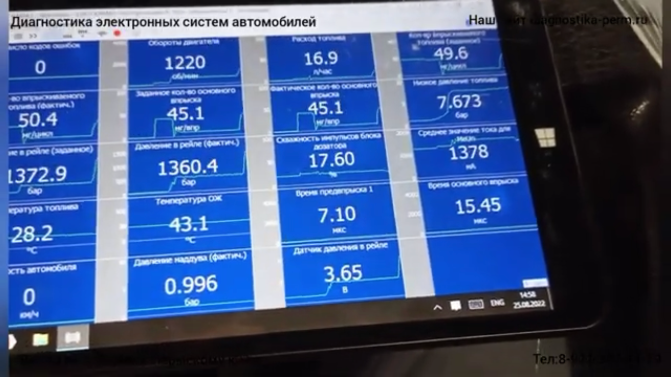 сканматик 2, диагностика автомобилей, угол опережения зажигания, диагностика двигателя, диагностика авто