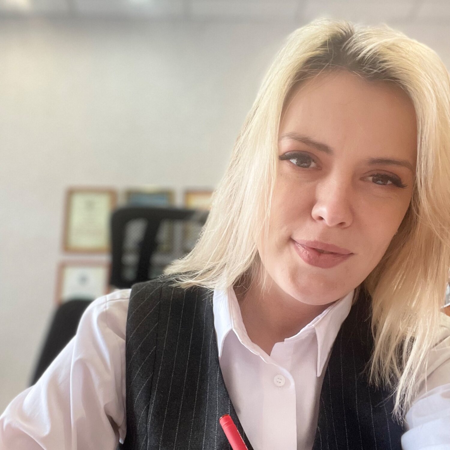 Анна Александровна Барская