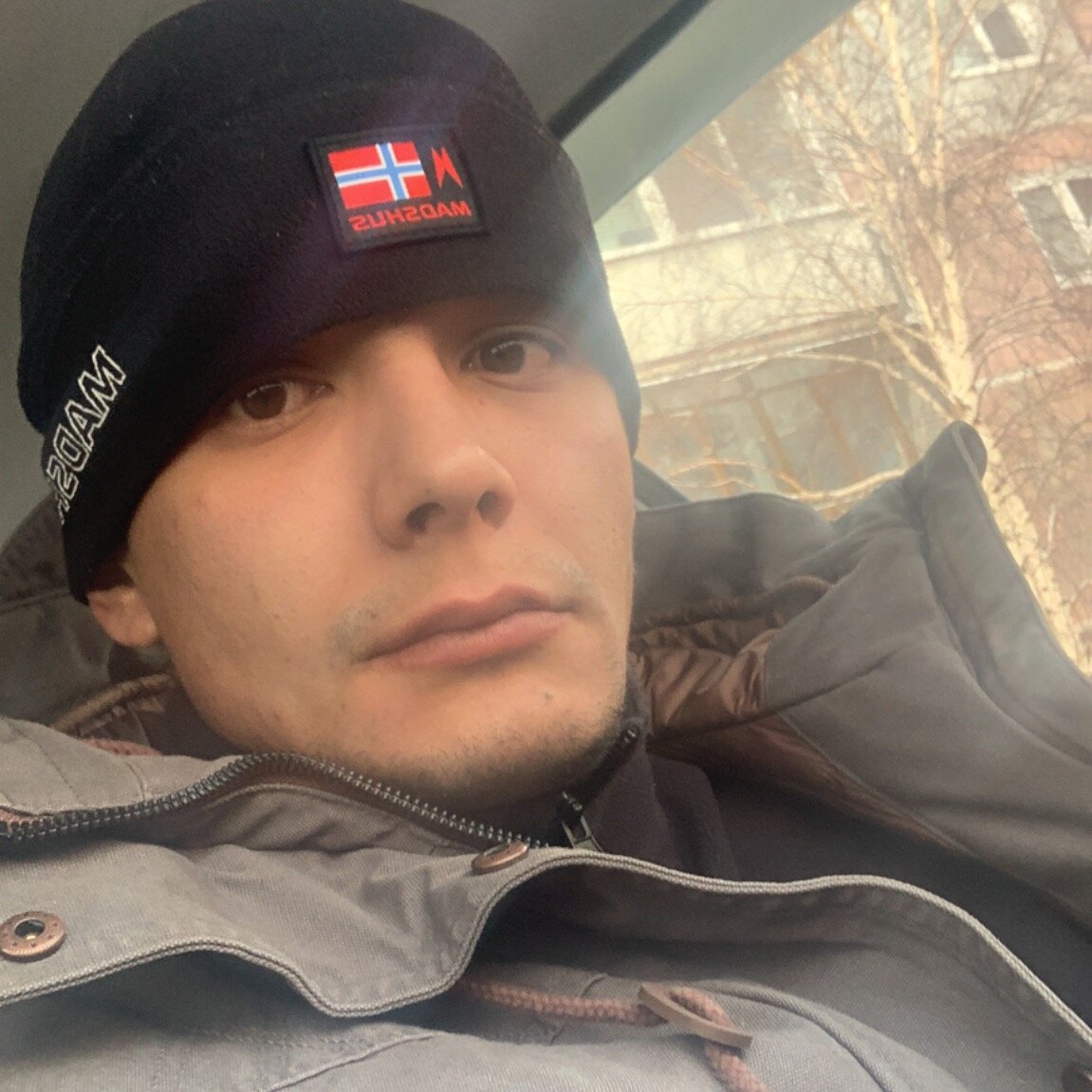 Ренат Нагуманов