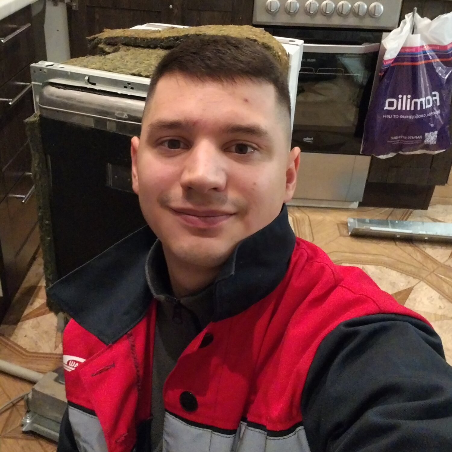 Максим Журавлев