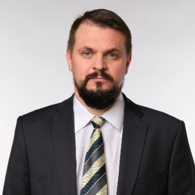 Владимир Михайлович Носиков