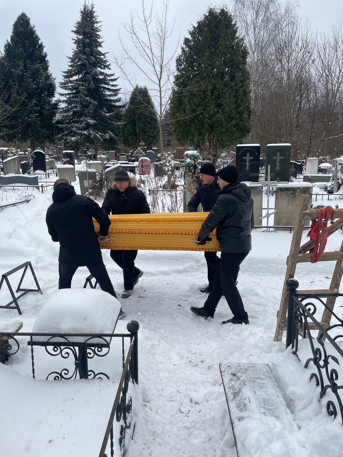 гроб похороны, в гробу, похороны людей, похороны бориса максудова, похорон