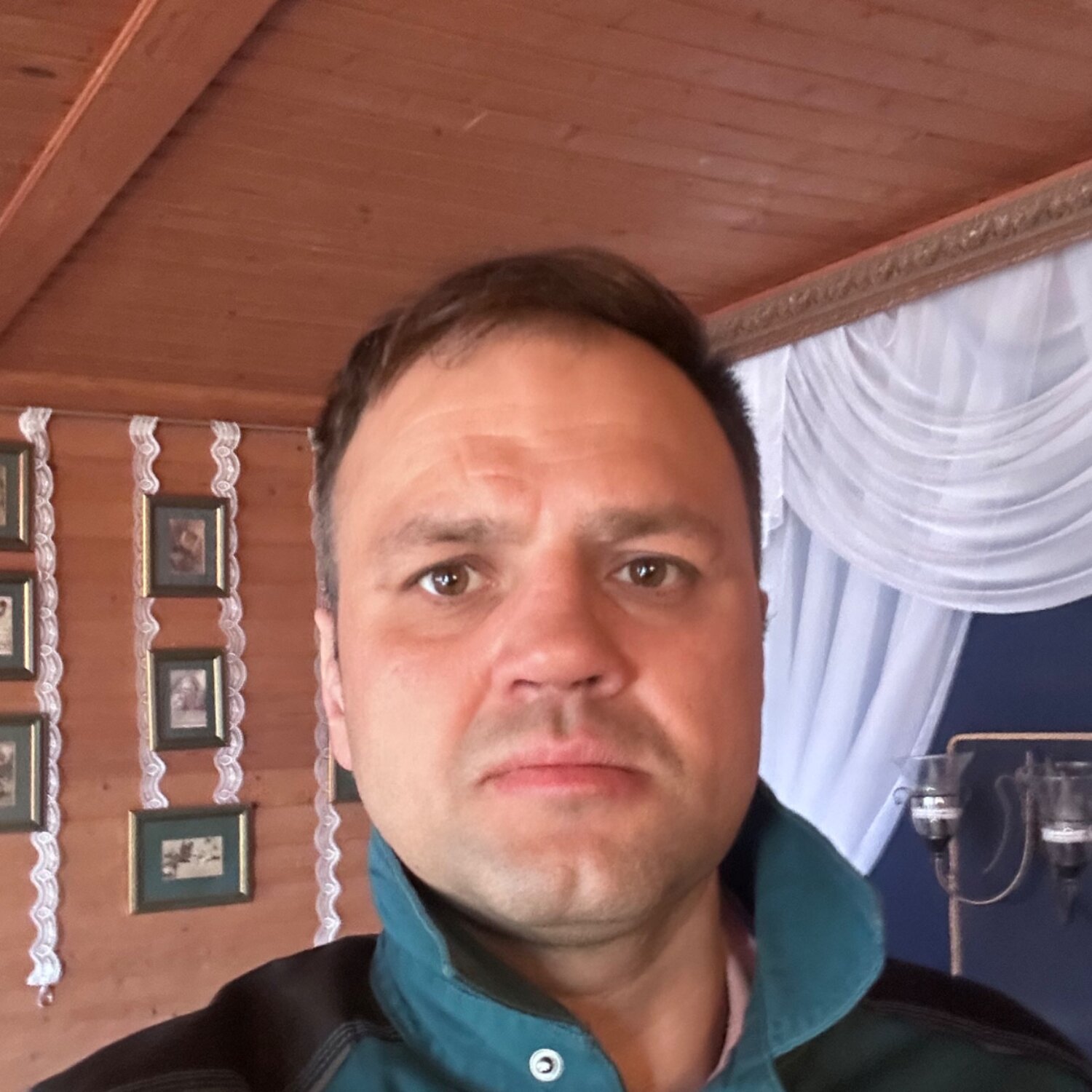 Алексей Моисеенко