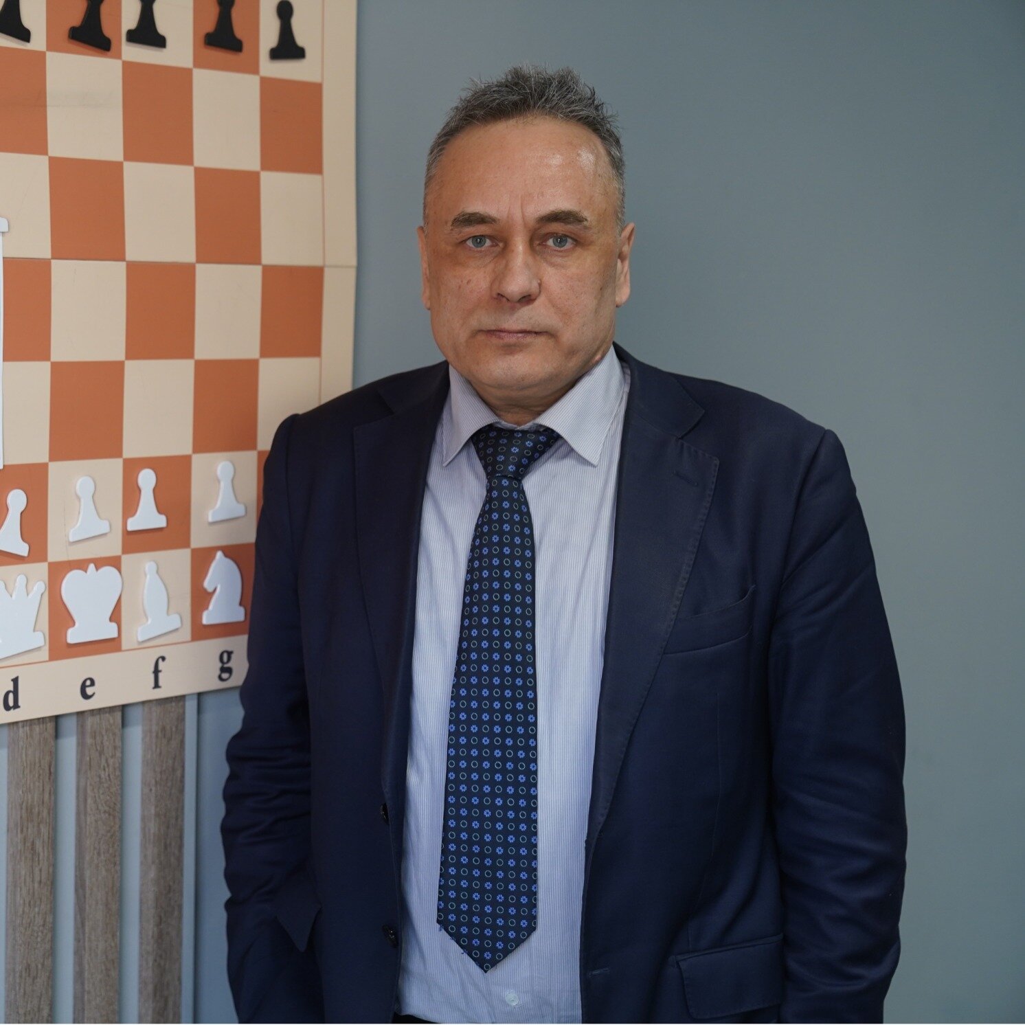 Олег Наильевич Даминов