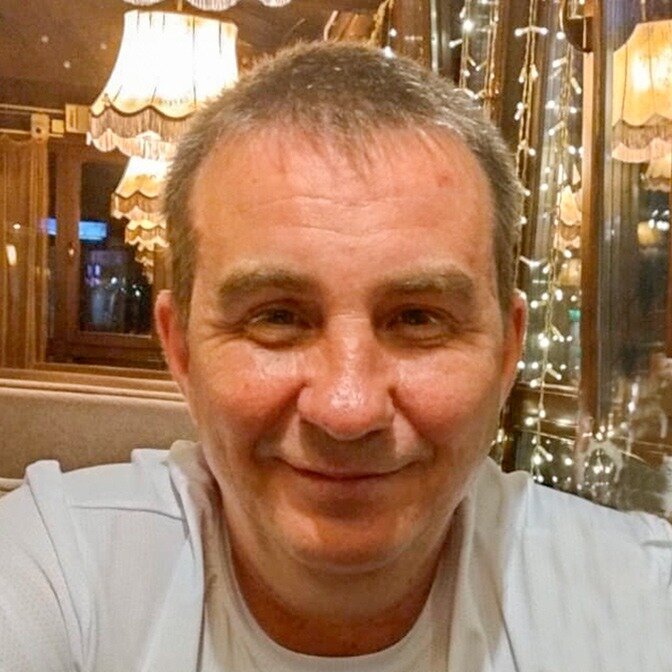 Валерий Сокур