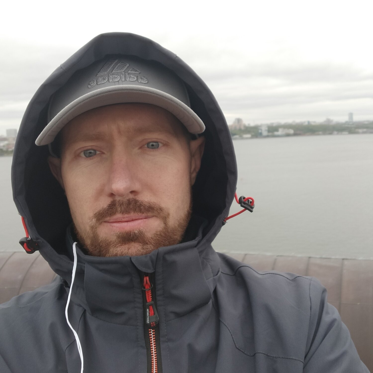 Сергей Самоделов
