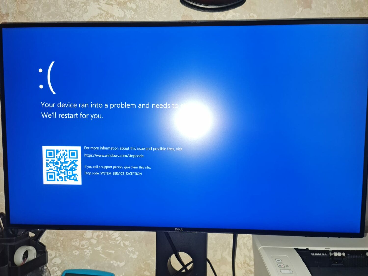 синий экран, синий экран ошибка, windows 10 синий экран, ошибка windows, экран