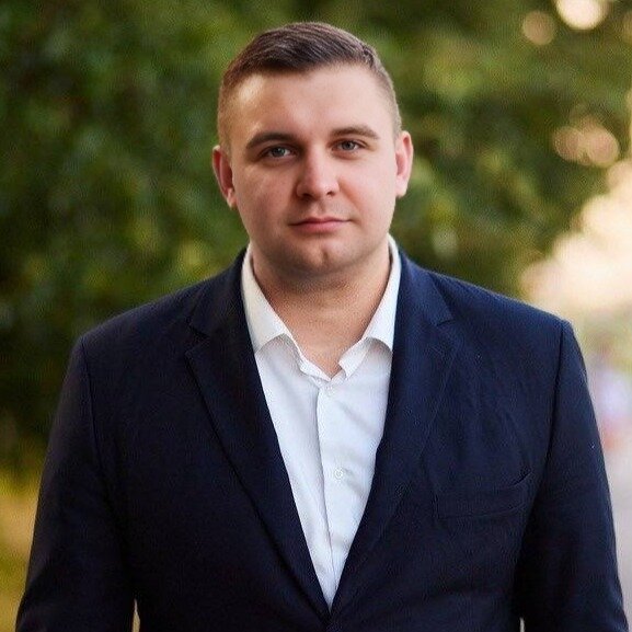 Кирилл Алексеевич С.