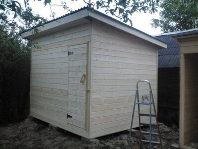 хозблок, хозблок для дачи 2х3, хозблок для дачи, хозблок / сарай 2х2, хозблок с туалетом для дачи