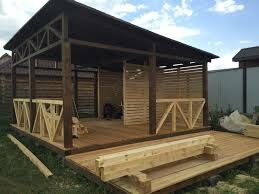 беседка для дачи деревянная 3 х 4 с односкатной крышей, беседки 3 2 5 односкатная, беседка, односкатная беседка, беседка для дачи