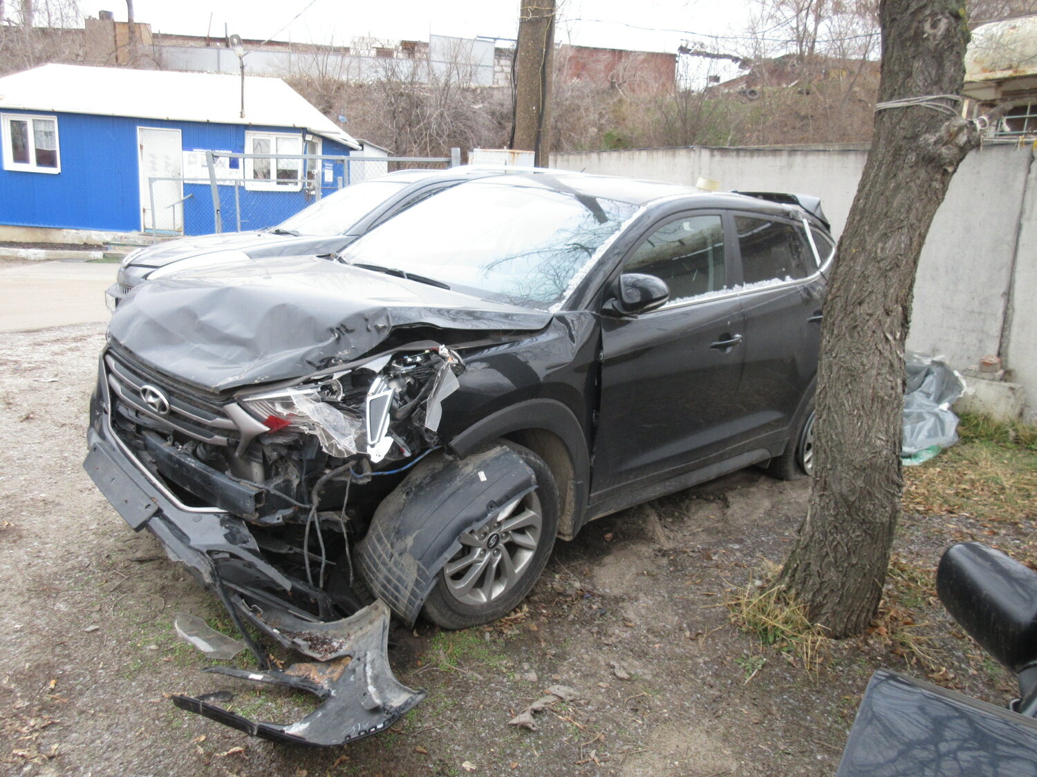 битый автомобиль, авто, автомобиль, бу авто, разбитая машина
