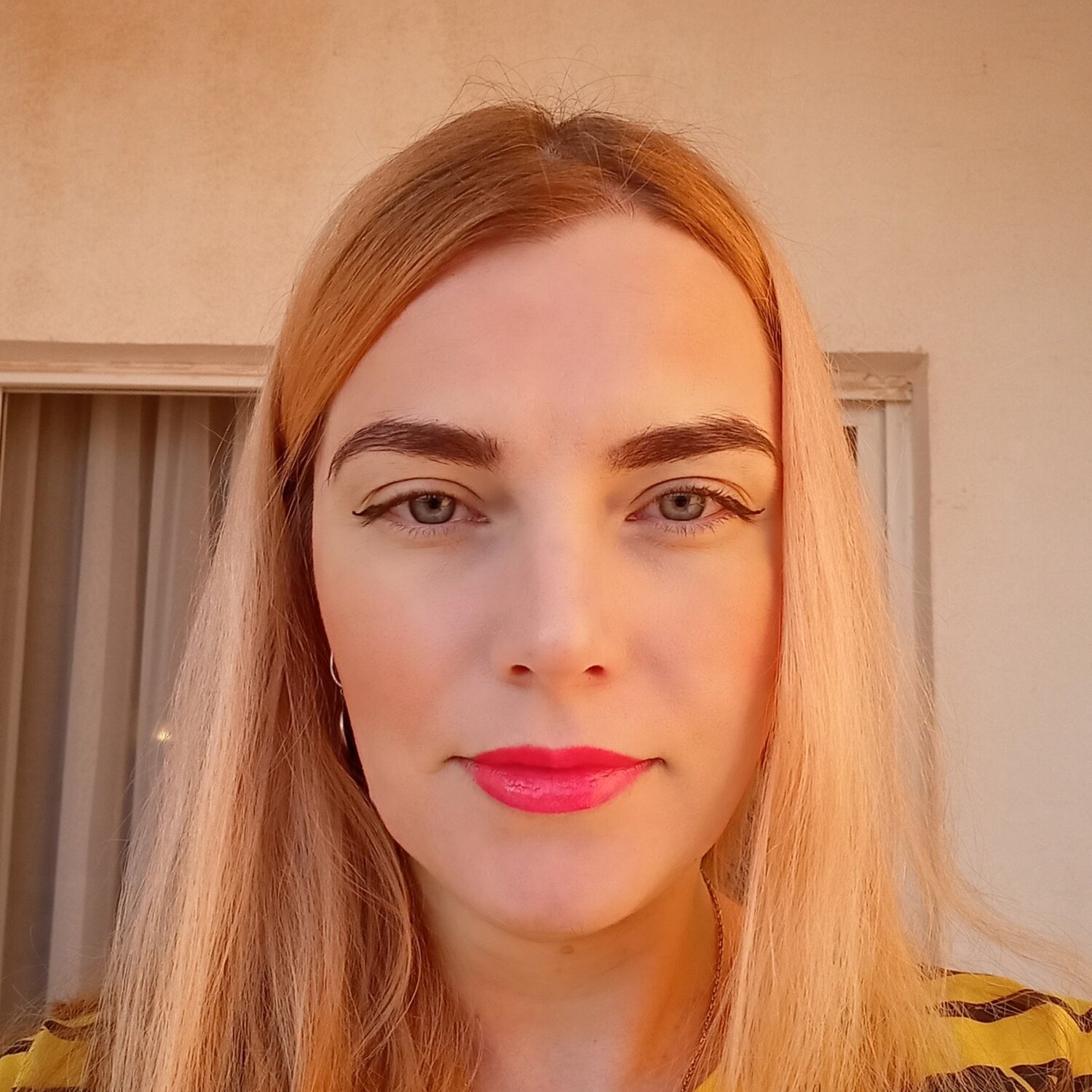 Елена Пушкарева