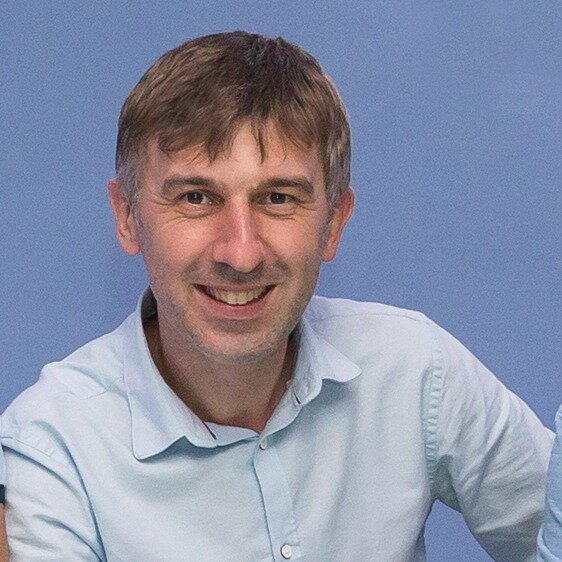 Арслан Сиражутдинович Расулов