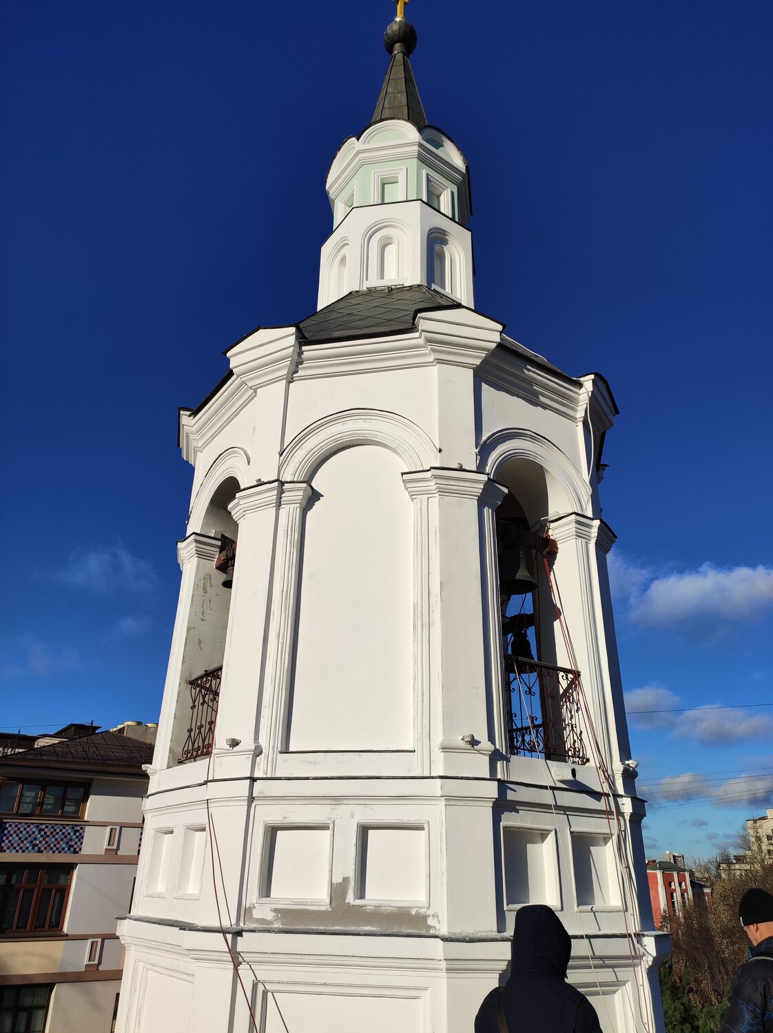 колокольня, храм иоанна предтечи фряново, колокольня троицкого собора г.верхотурье, хмелита колокольня, храм иконы божией матери знамение в перово