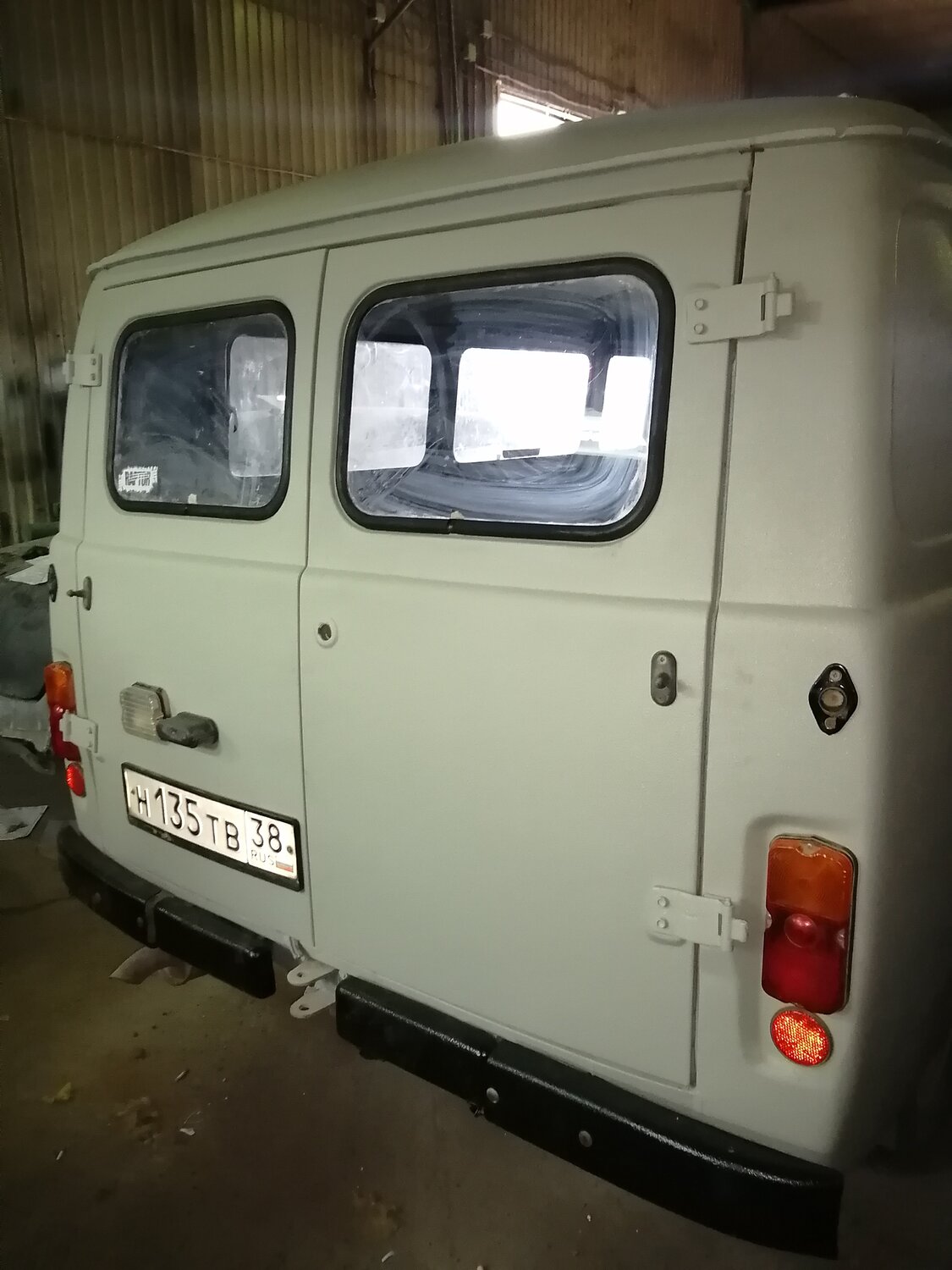 уаз буханка, уаз буханка новая, автомобиль уаз буханка, уаз-452, уаз 3909 2002 дв 410