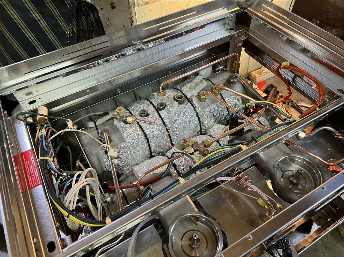 siel 250 watt радиопередатчик, dc9dz усилители кв, емс 1000 усилитель, деталь, ламповый усилитель