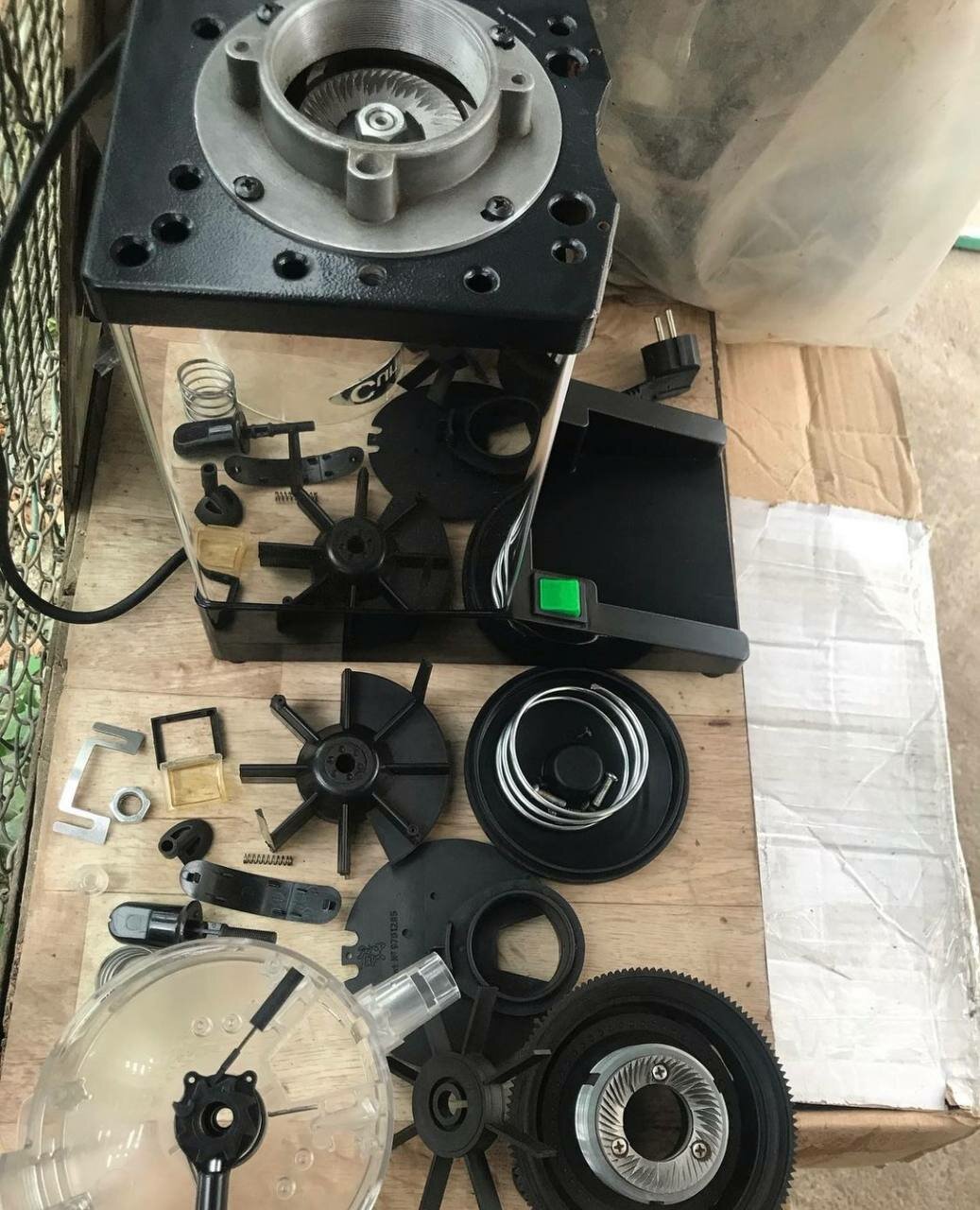 редуктор лебедки electric winch 12000, запчасти, бортовой редуктор, бортовой редуктор джон дир 325к, рулевой редуктор hangcha cpd 18