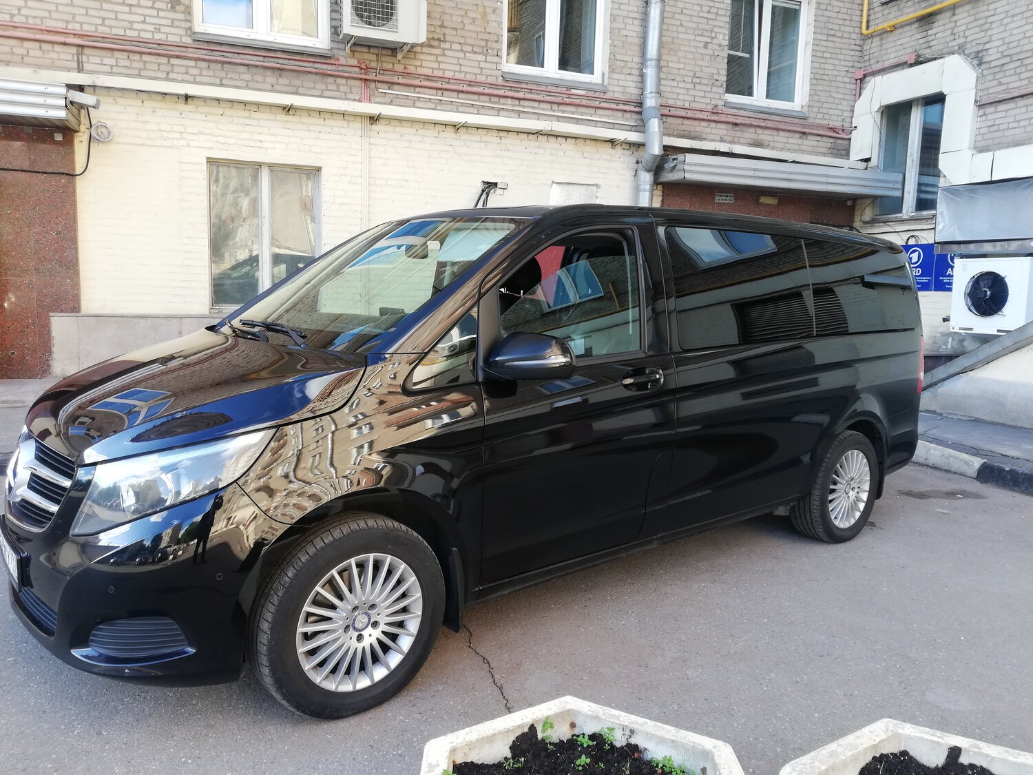 mercedes-benz viano, mercedes benz v, мерседес бенц вито, mercedes vito, Mercedes-Benz V-klasse II