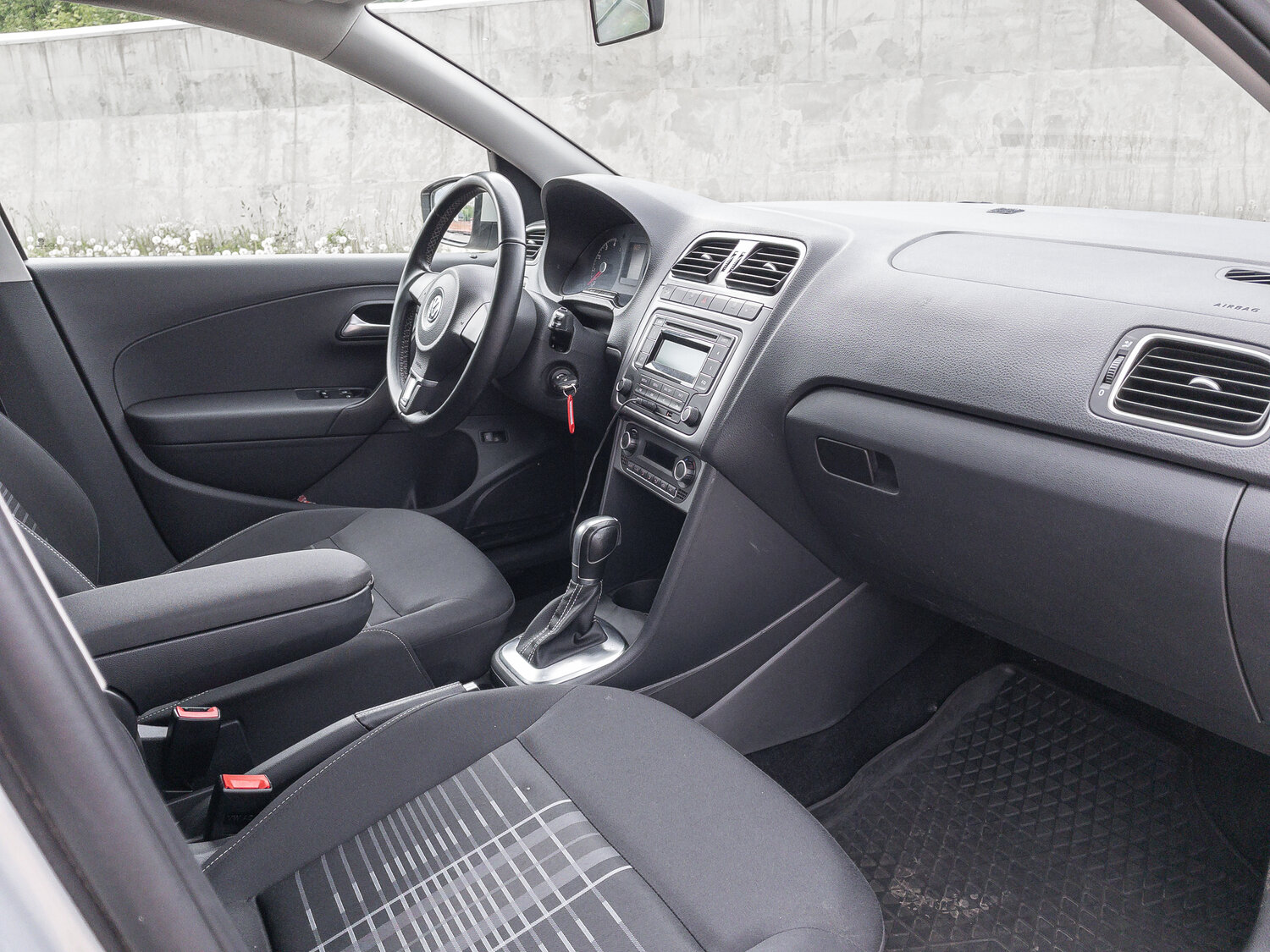 volkswagen polo, volkswagen polo 5 рестайлинг, volkswagen polo v, volkswagen polo v рестайлинг, Volkswagen Caddy III Рестайлинг