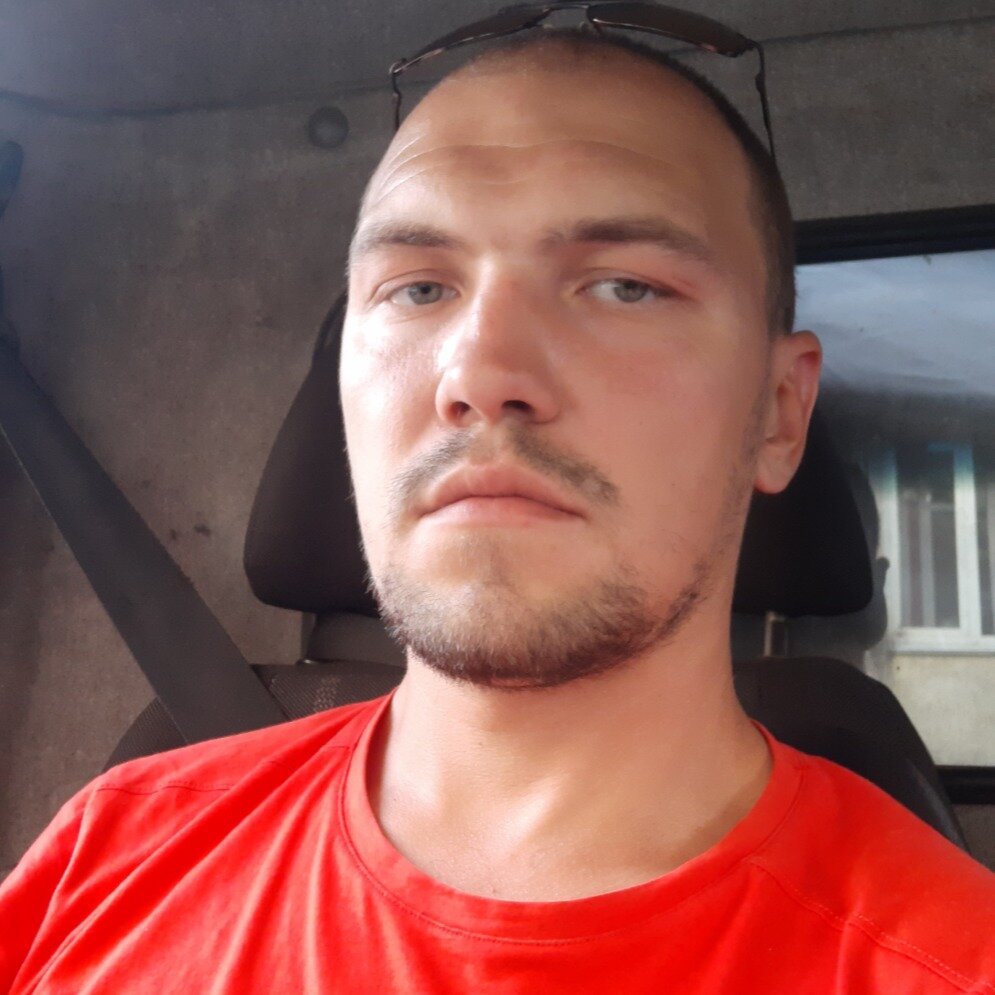 Алексей Курсаков