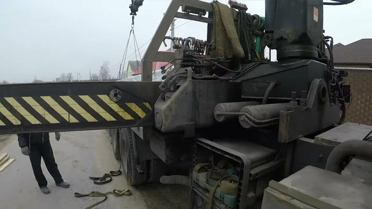 m984 wrecker-recovery truck, комбайн нива эффект 2014, грузовики и спецтехника, комбайн нива эффект, дроссель для лесного манипулятора логлифт