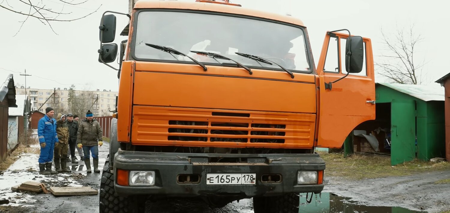 камаз, камаз маз, камаз бу, камаз 65115, камаз сельхозник