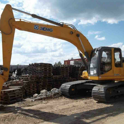экскаватор xcmg xe-260, экскаватор jcb js210 l, экскаватор hyundai 450, экскаватор hyundai r 300 lc 9 s, экскаватор jcb js160lc