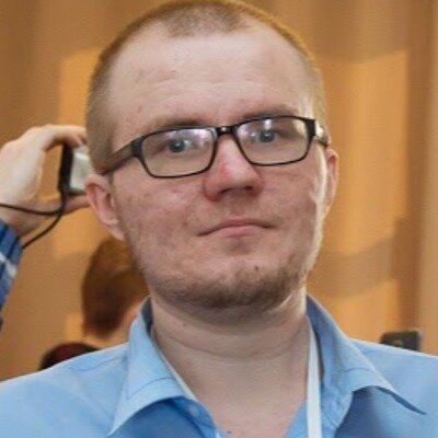 Сергей Самарцев