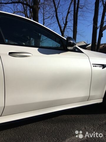 плёнка для автомобиля цвет white metallic satin, аренда автомобиля, автомобиль, авто, стайлинг авто