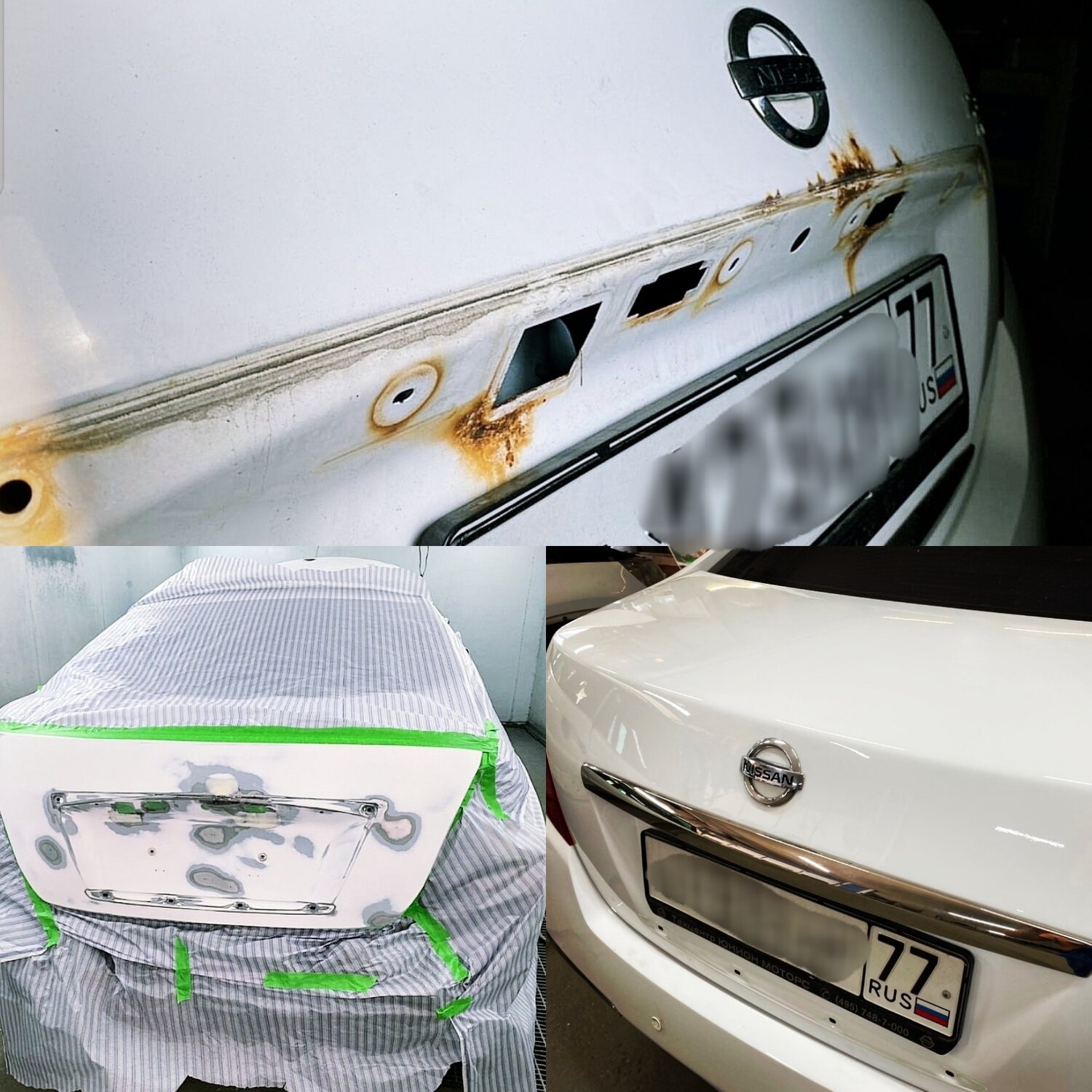 авто, покраска авто, автомобиль, легковой автомобиль, полировка автомобиля