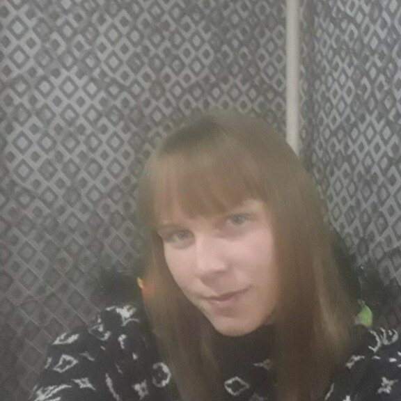 Наталья Федина