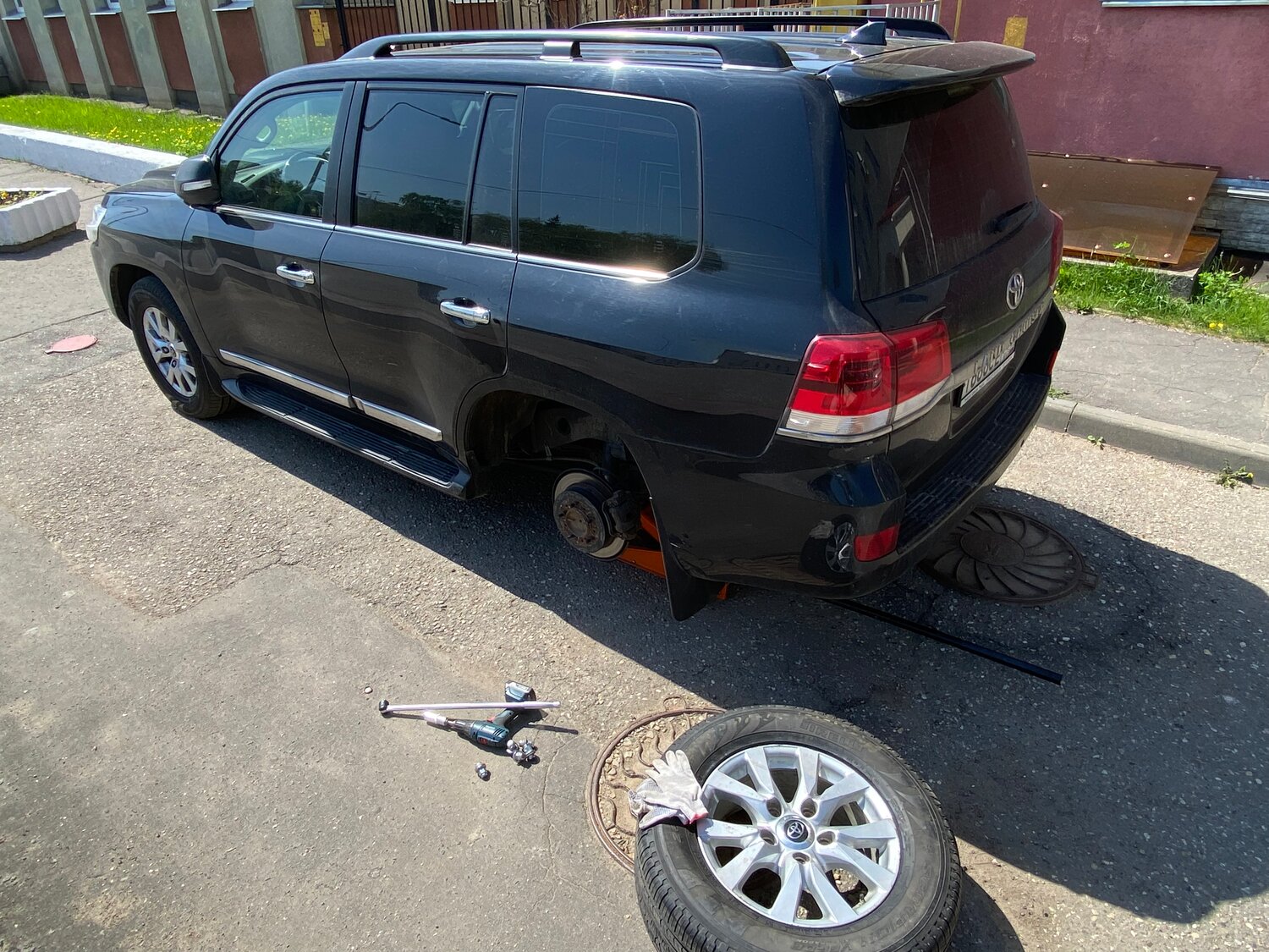 toyota land cruiser, toyota land cruiser 200 series, toyota land cruiser 2015, тойота ленд крузер 200 2011г, Mercedes-Benz GLK-klasse I (X204) Рестайлинг