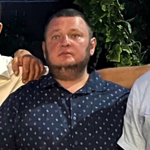 Дмитрий Гогин