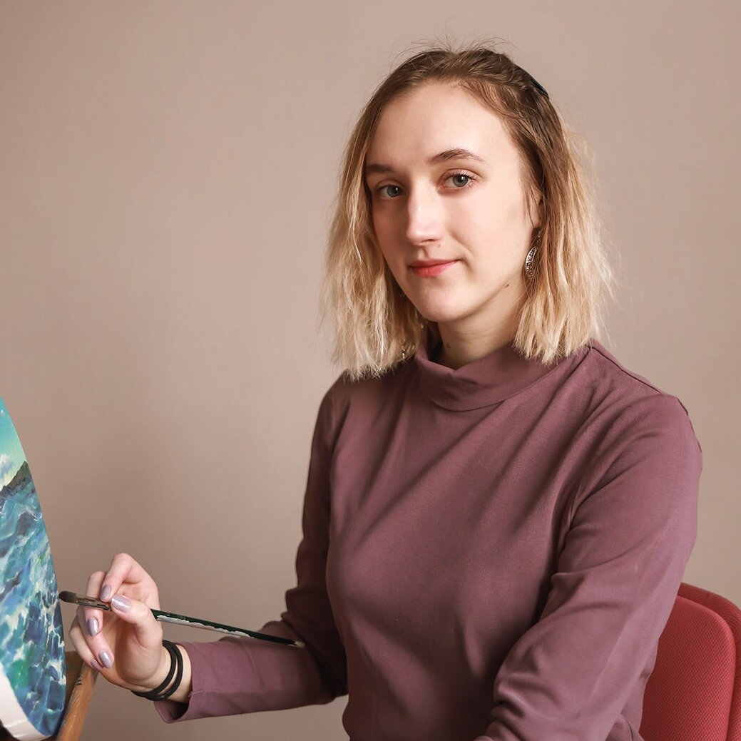 Ольга Дмитриевна П.