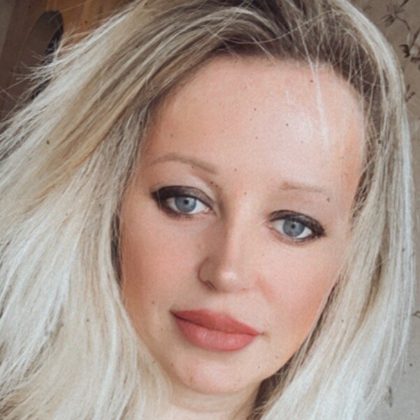 Екатерина Еськова