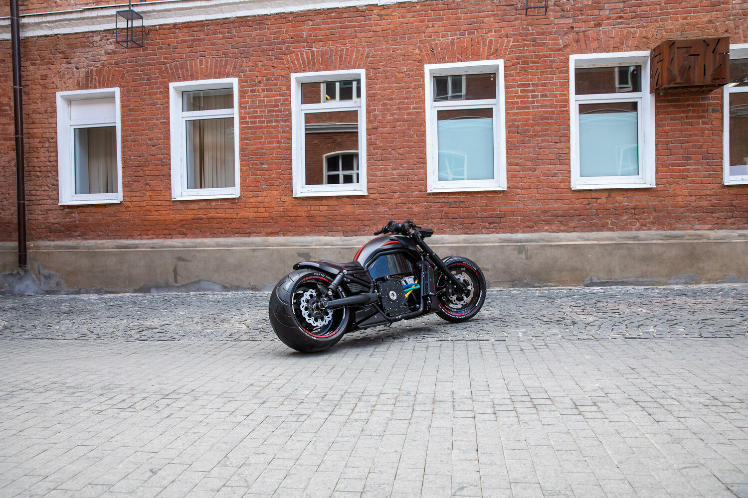 мотоцикл cafe racer, мотоцикл, мотоцикл шоссейный, электрический мотоцикл, мотоцикл старый